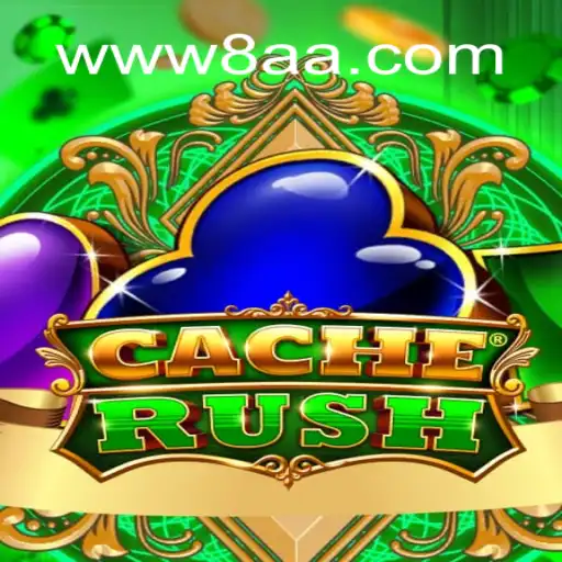 CacheRush: Um Jogo Empolgante para Caçadores de Tesouros Modernos