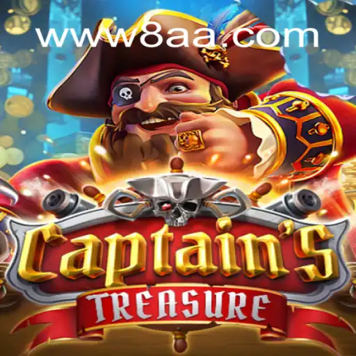 Descubra as Aventuras de CaptainssTreasure: O Tesouro Escondido dos Mares
