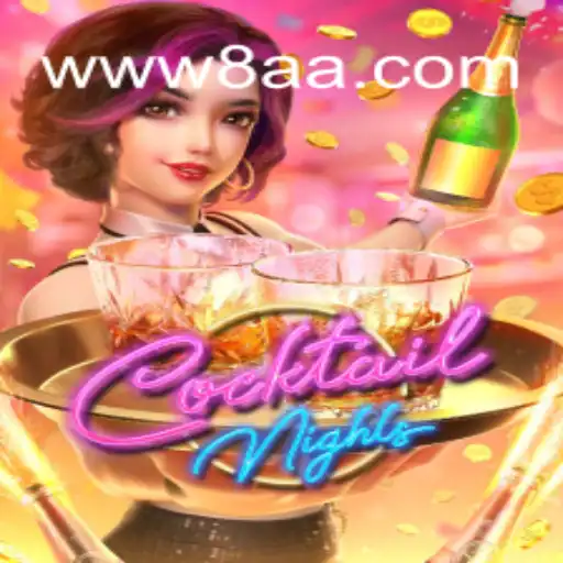 Explorando o Mundo do Jogo CocktailNights