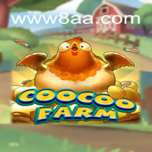Descubra o Fascinante Mundo de CooCooFarm e as Novidades de 8aa.com