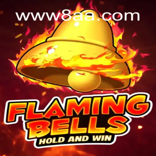 Flaming Bells: Um Mergulho no Mundo do Jogo e sua Relacionada Plataforma 8aa.com