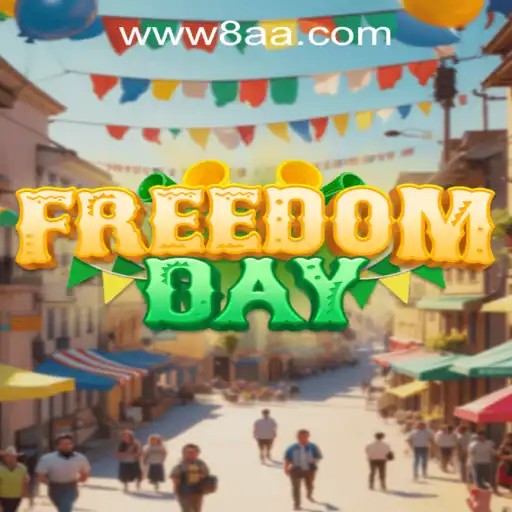 Descubra o Mundo de FreedomDay: Um Jogo Revolucionário