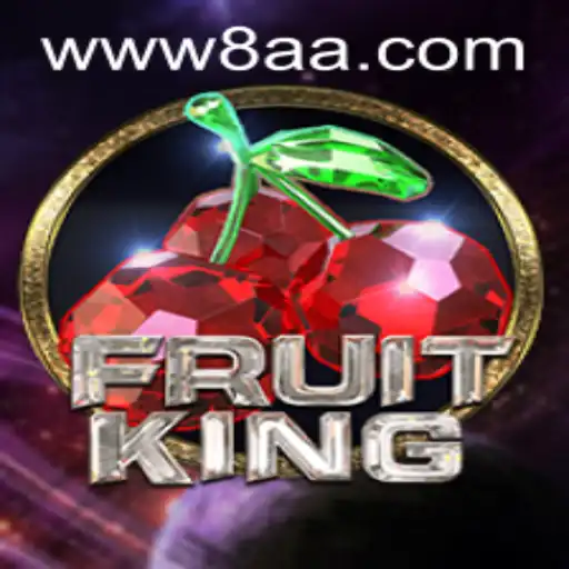 Descubra o Mundo Excitante de FruitKing no 8aa.com