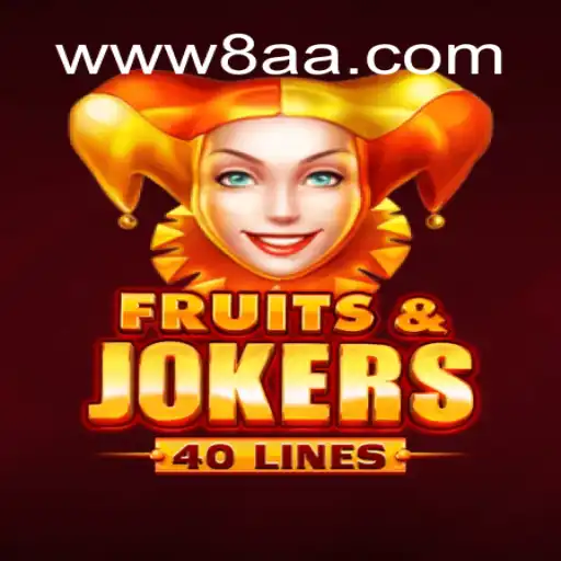 Descubra o Mundo de FruitsAndJokers40: Um Jogo de Slots Empolgante