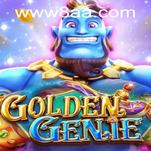 GOLDENGENIE: Um Jogo Inovador e Empolgante
