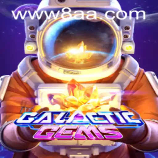 GalacticGems: Uma Jornada Intergaláctica Através do Universo dos Jogos Online