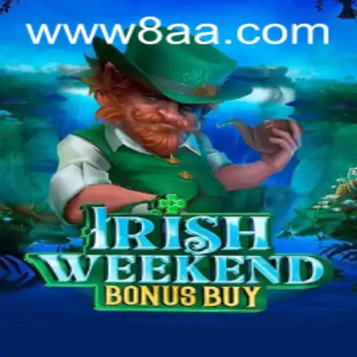 Descubra as Emoções de IrishWeekendBonusBuy: Um Mergulho no Mundo do Entretenimento Online