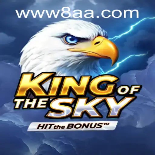 KingOfTheSky: Explore o Universo de Estratégia e Competição