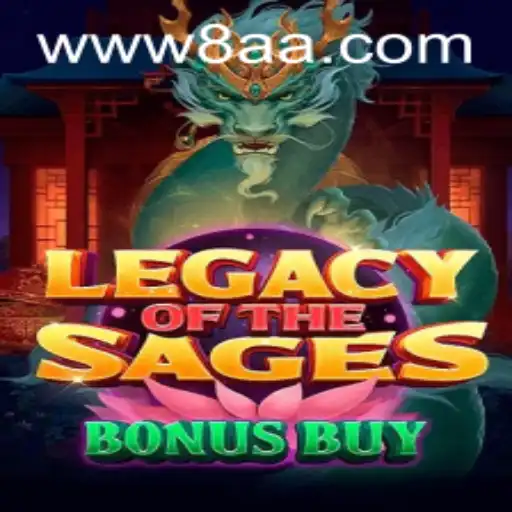 Explorando o Mundo do Jogo LegacyoftheSagesBonusBuy