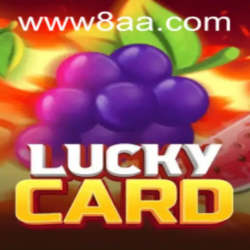 Descubra as Emoções do Jogo LuckyCard no 8aa.com