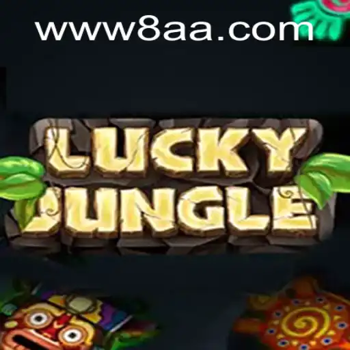 Descubra as Aventuras do Jogo LuckyJungle com 8aa.com