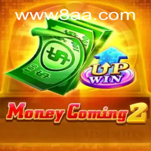 Explorando o Mundo de MoneyComing2: Um Jogo Cativante Disponível em 8aa.com