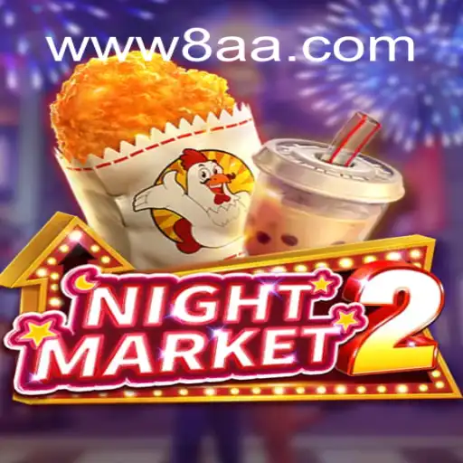 Descubra o Fascinante Mundo de NightMarket2
