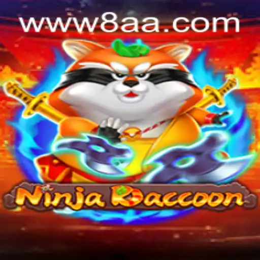 Descubra o Mundo de NinjaRaccoon: Aventura e Estratégia no Universo dos Guaxinins Samurais