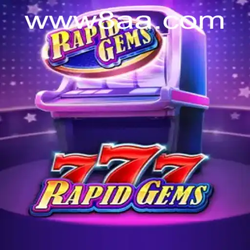 Desvendando o Mundo de RapidGems777: Regras e Inovações