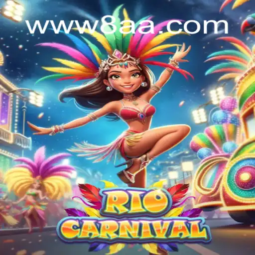 Descobrindo RioCarnival: O Espetáculo Interativo Inspirado no Carnaval do Rio