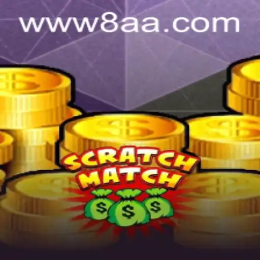 Descubra o Mundo de ScratchMatch: O Novo Jogo do Momento