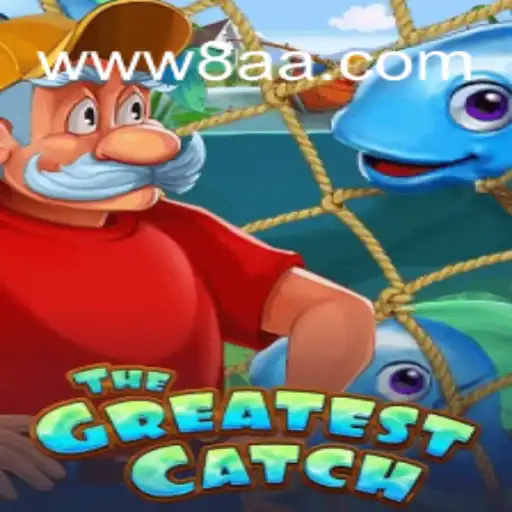Descubra TheGreatestCatch: Um Novo Jogo Empolgante