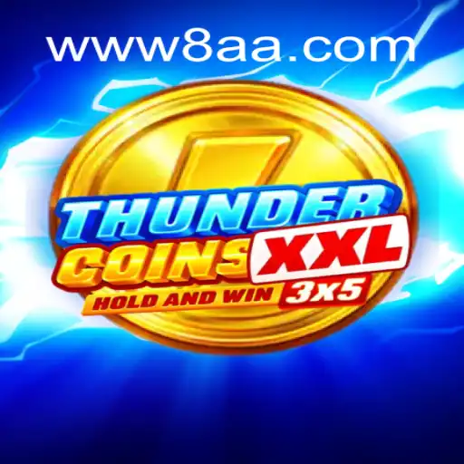 Explorando o Fascinante Mundo de ThunderCoinsXxl: Um Guia Completo