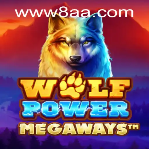 A Inovadora Experiência de Jogo em WolfPowerMega